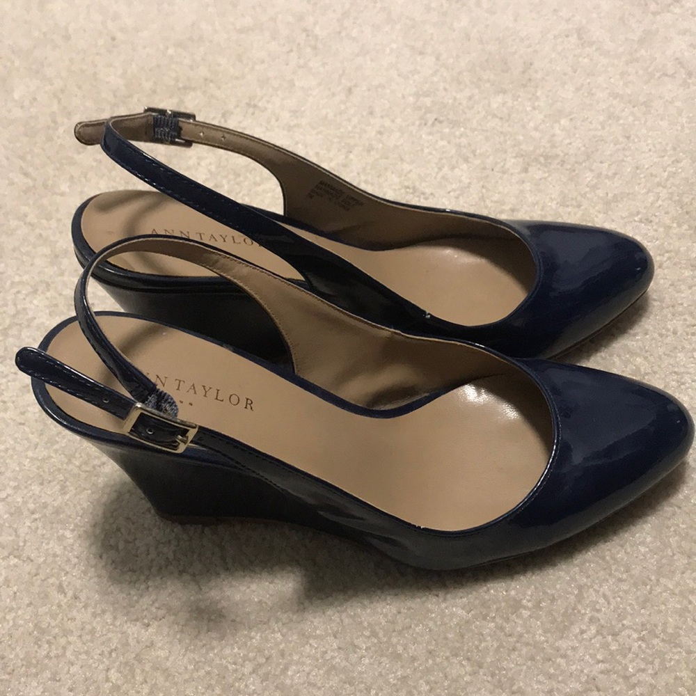Ann Taylor | size 7